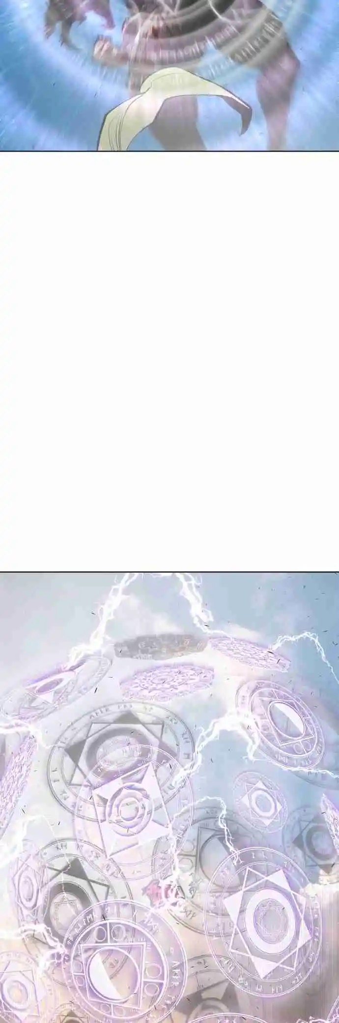 Read The Superhuman Era Português Manga Online