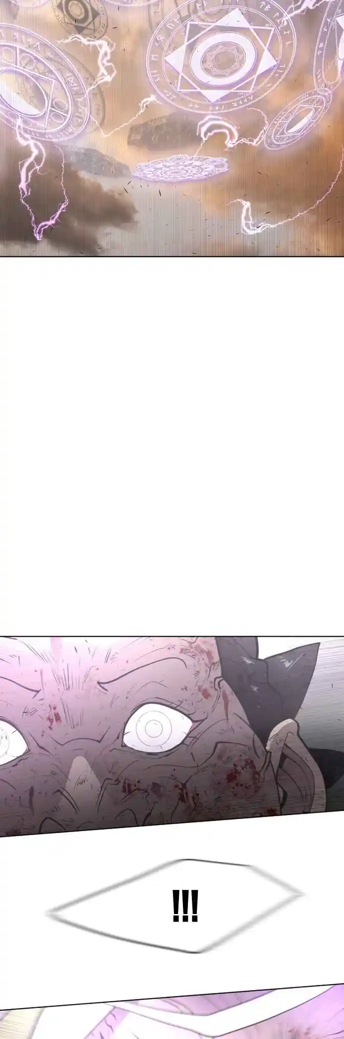 Read The Superhuman Era Português Manga Online