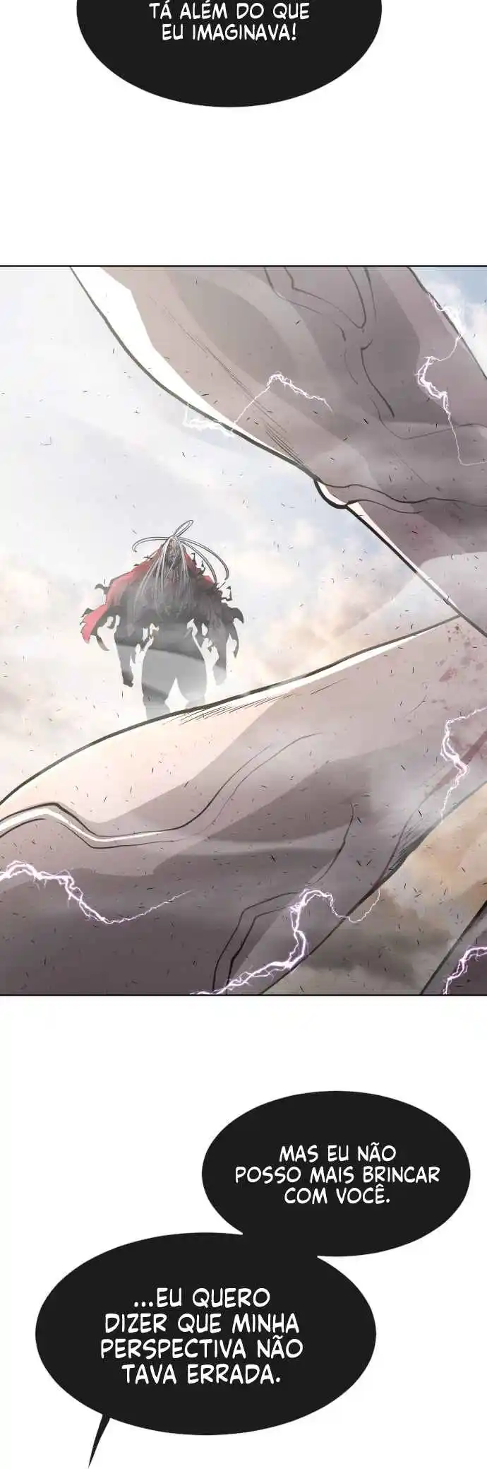 Read The Superhuman Era Português Manga Online