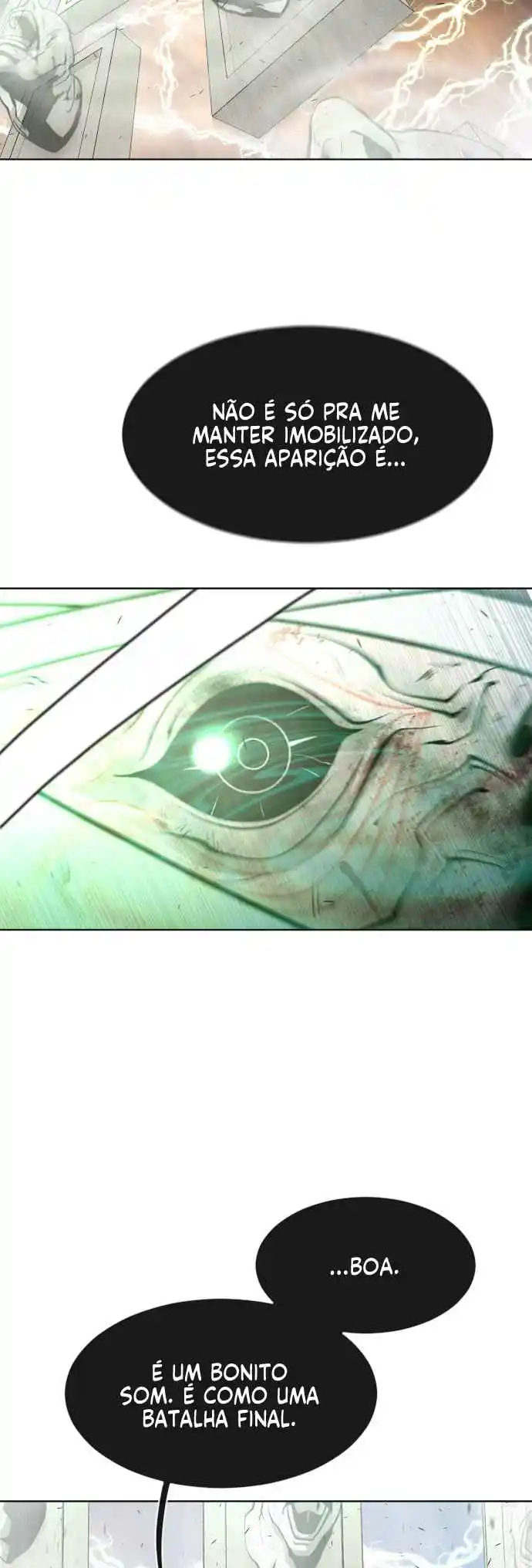 Read The Superhuman Era Português Manga Online