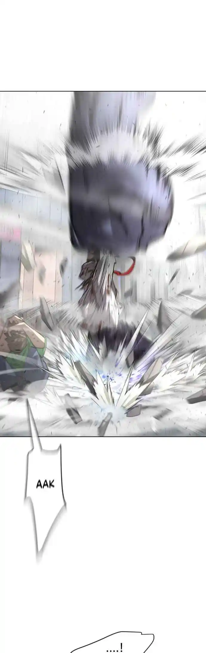 Read The Superhuman Era Português Manga Online