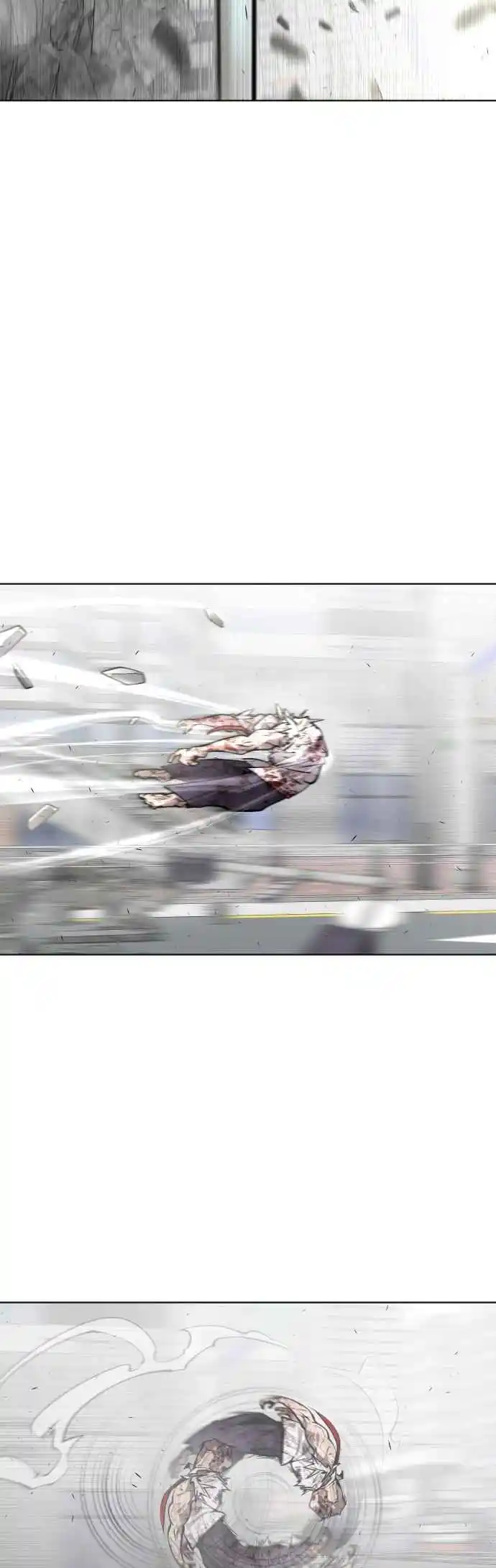 Read The Superhuman Era Português Manga Online