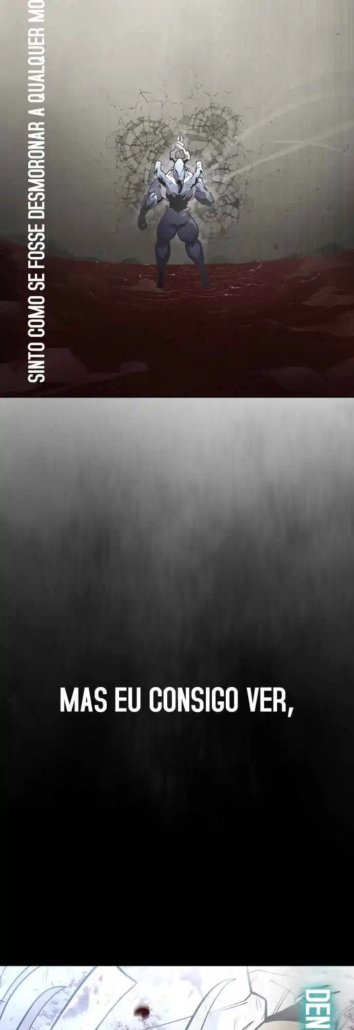 Read The Superhuman Era Português Manga Online