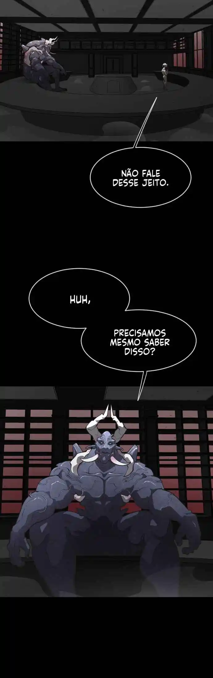 Read The Superhuman Era Português Manga Online