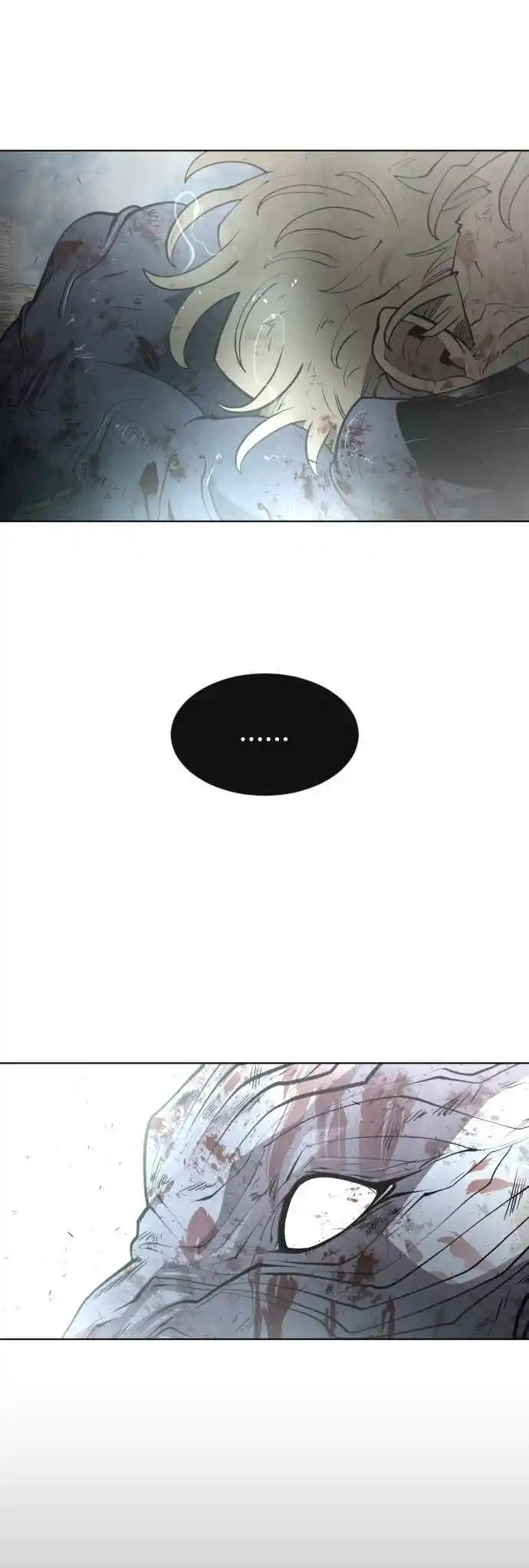 Read The Superhuman Era Português Manga Online