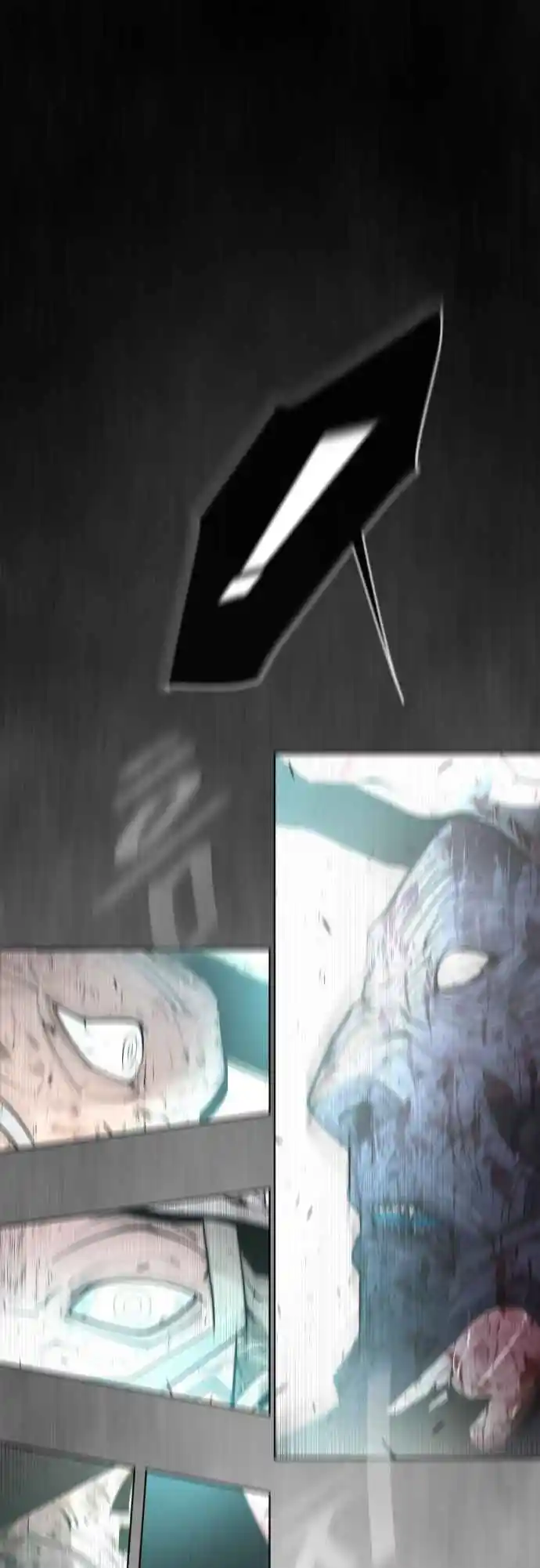 Read The Superhuman Era Português Manga Online