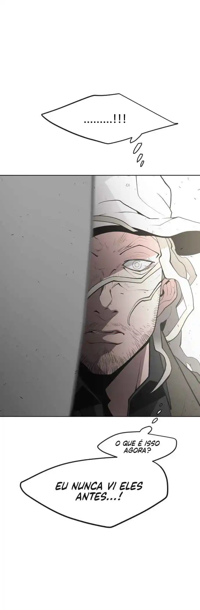 Read The Superhuman Era Português Manga Online