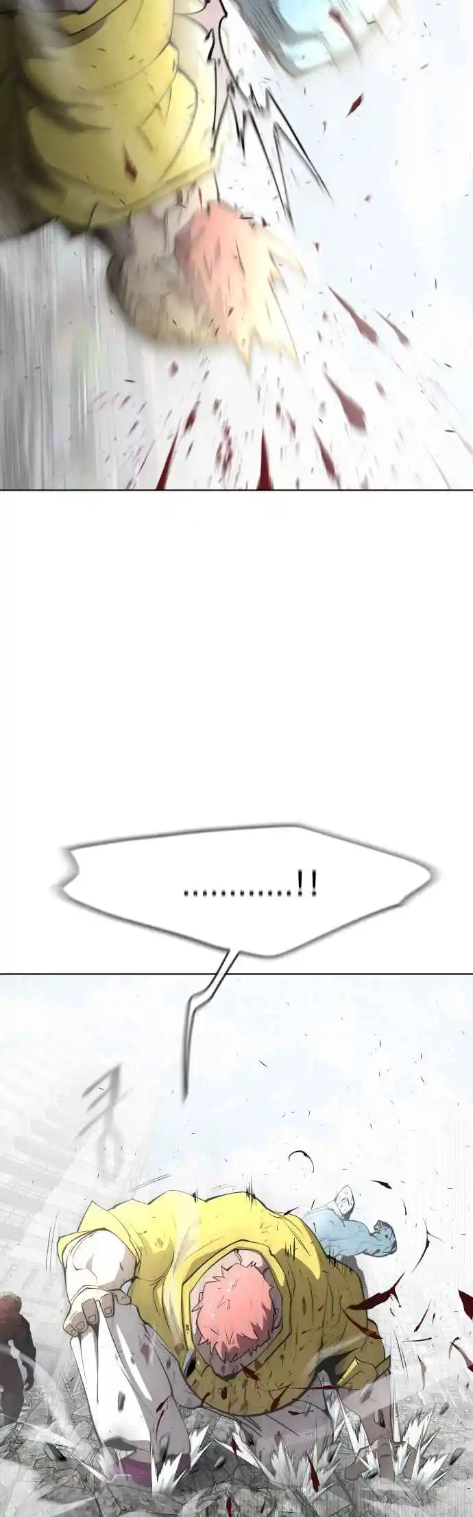 Read The Superhuman Era Português Manga Online