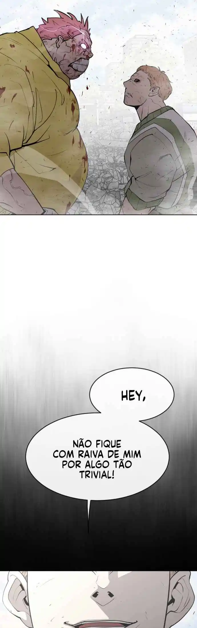 Read The Superhuman Era Português Manga Online