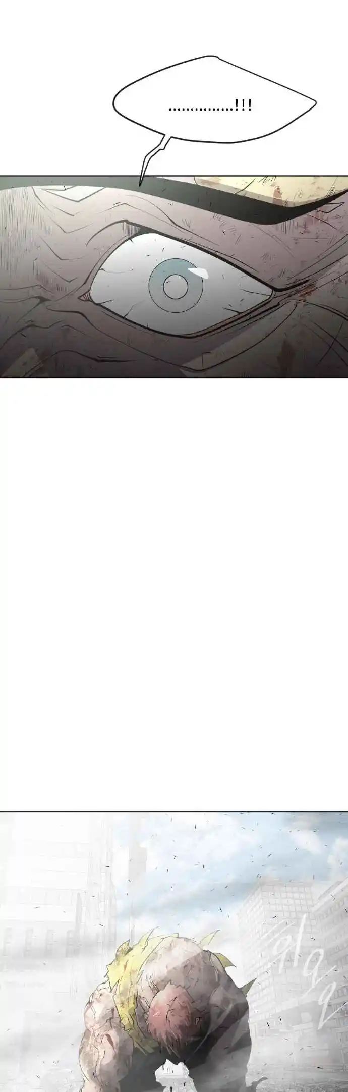 Read The Superhuman Era Português Manga Online