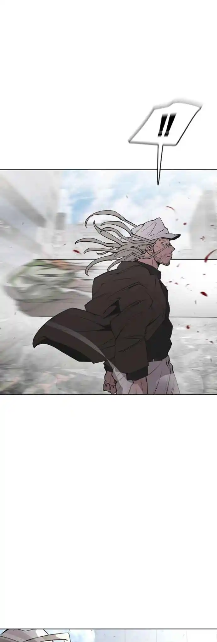 Read The Superhuman Era Português Manga Online