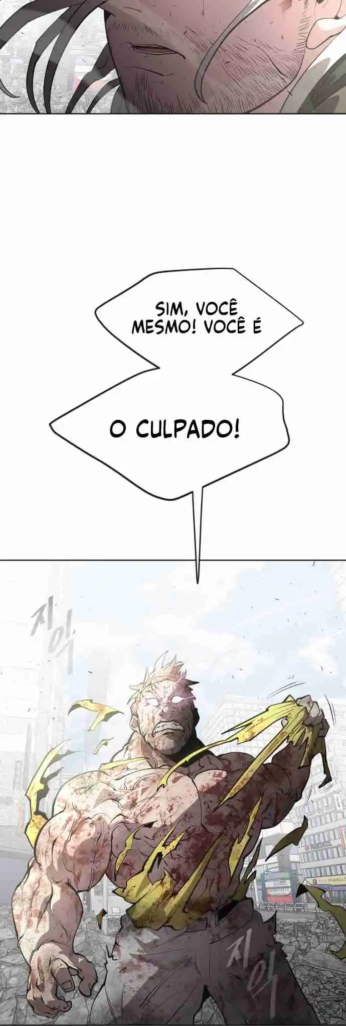 Read The Superhuman Era Português Manga Online