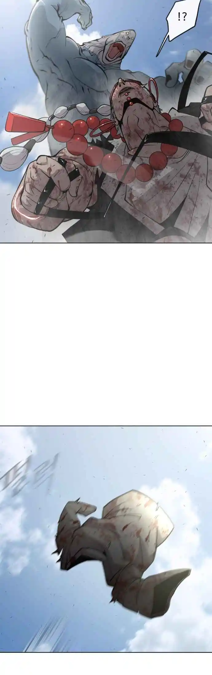 Read The Superhuman Era Português Manga Online