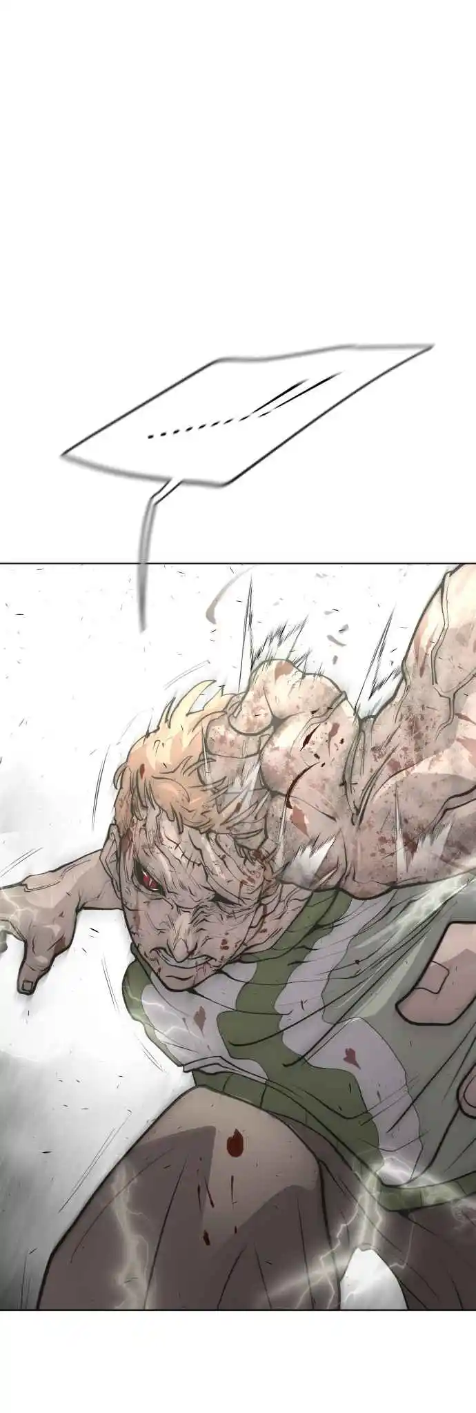 Read The Superhuman Era Português Manga Online