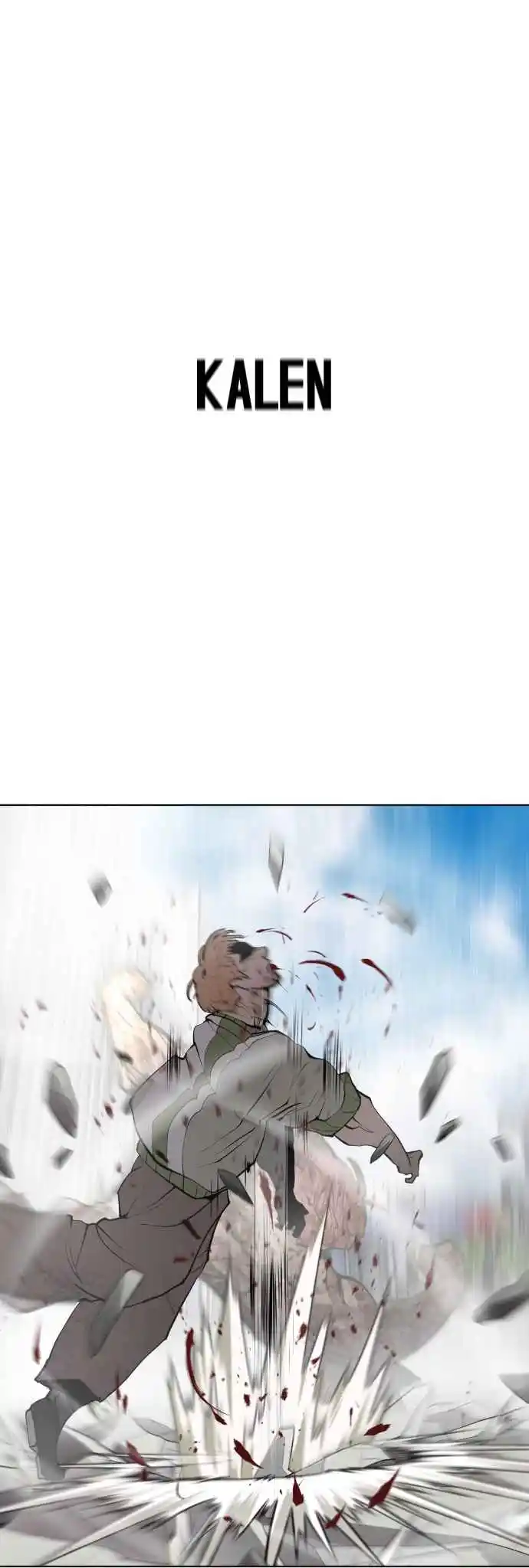 Read The Superhuman Era Português Manga Online