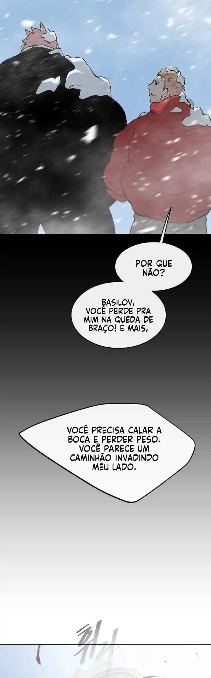 Read The Superhuman Era Português Manga Online