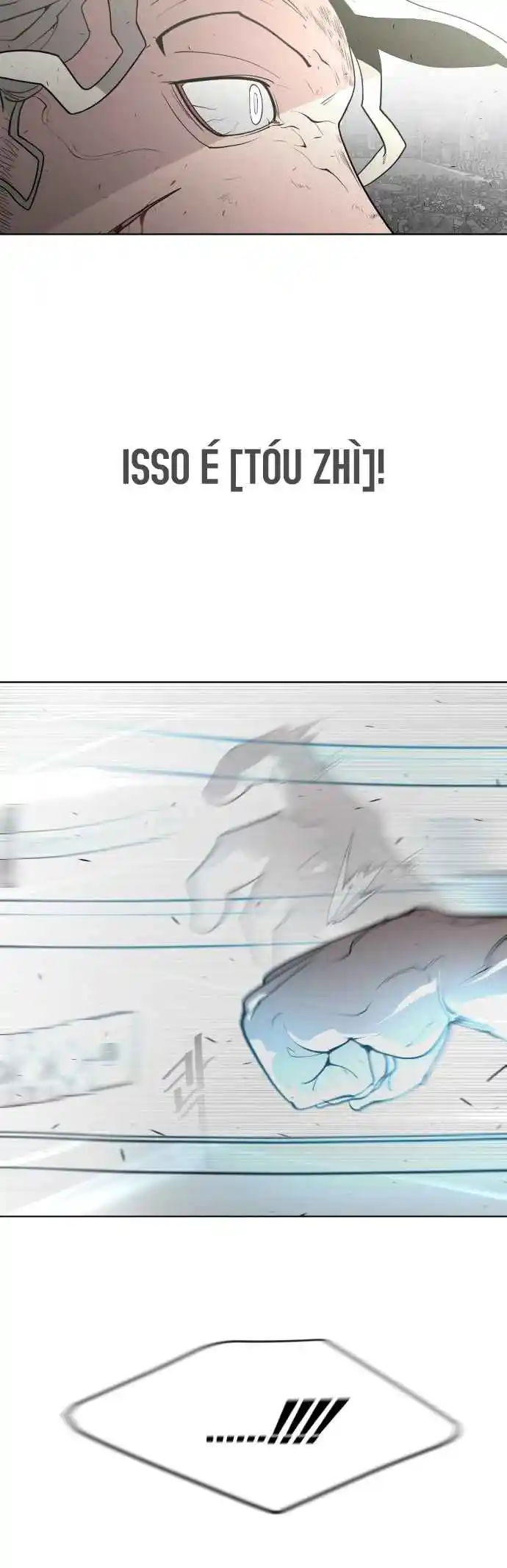 Read The Superhuman Era Português Manga Online