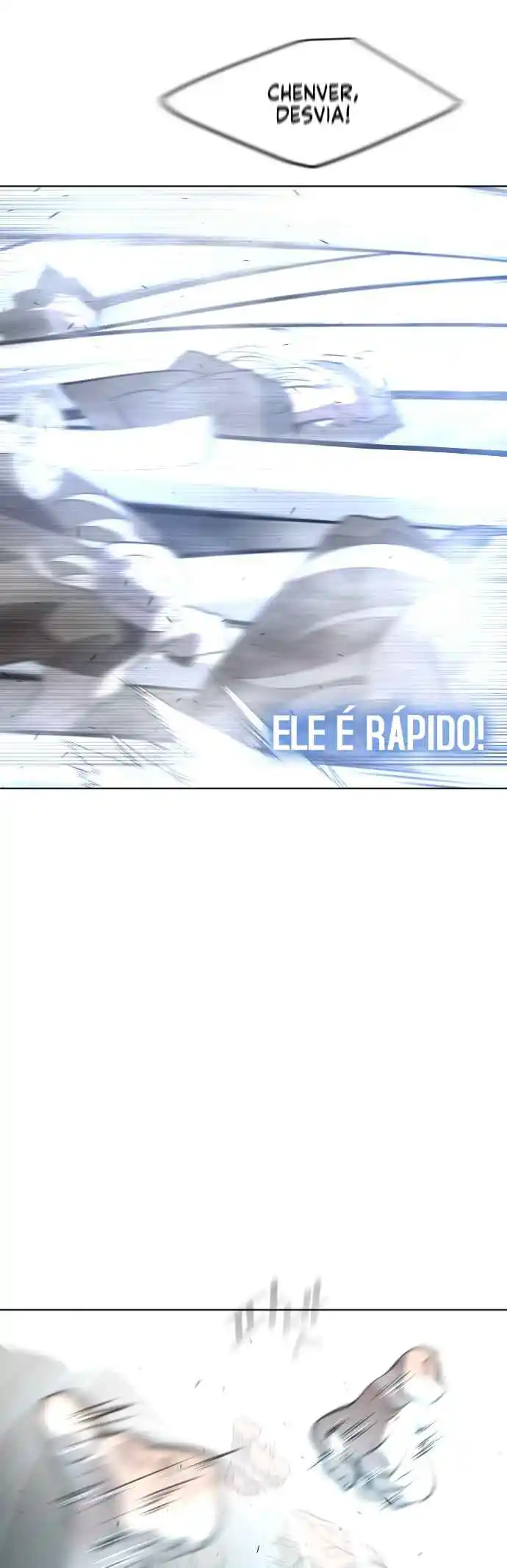 Read The Superhuman Era Português Manga Online