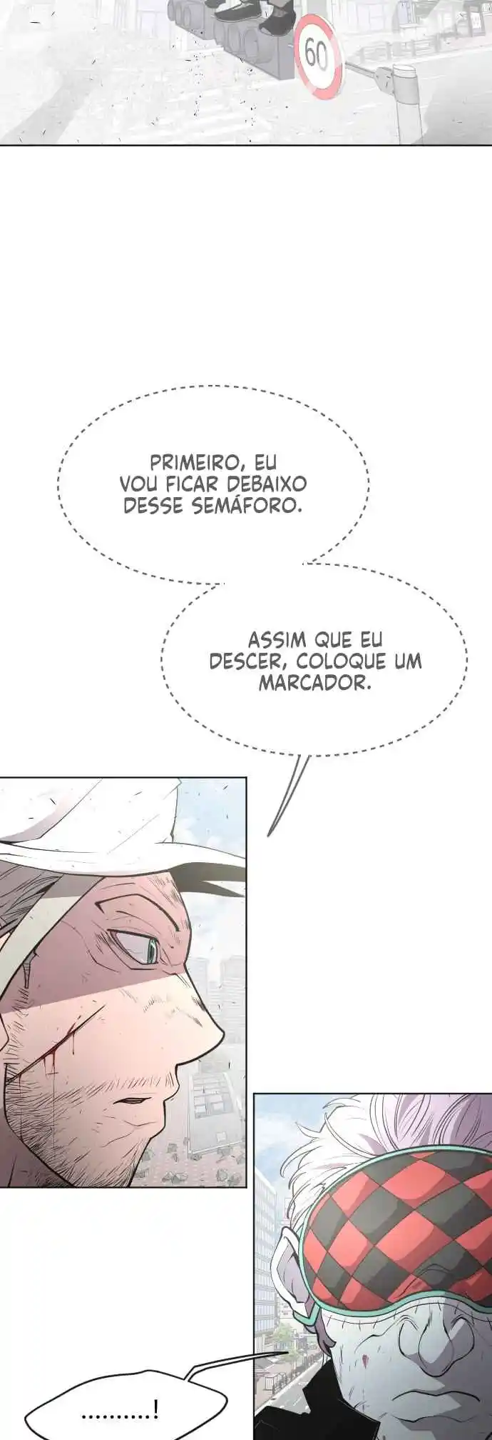 Read The Superhuman Era Português Manga Online