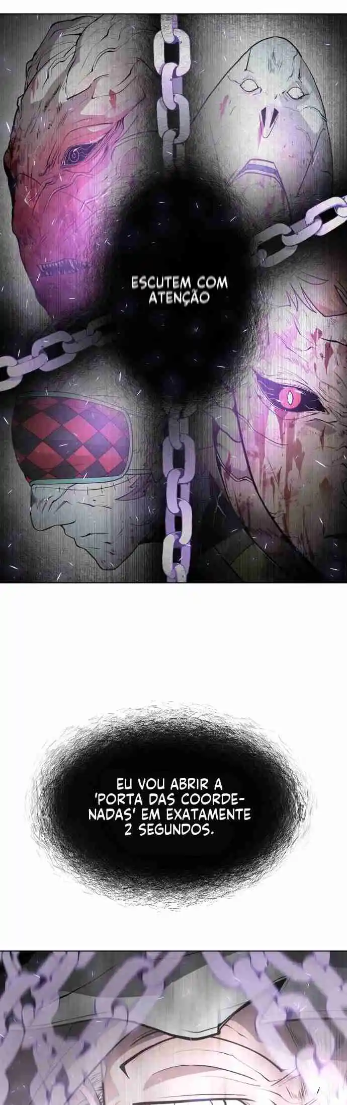 Read The Superhuman Era Português Manga Online