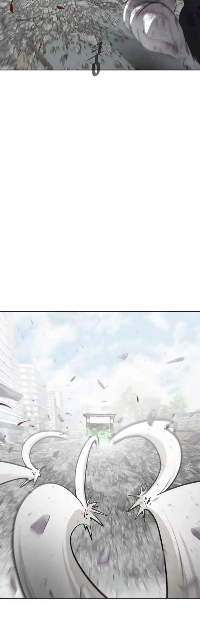 Read The Superhuman Era Português Manga Online