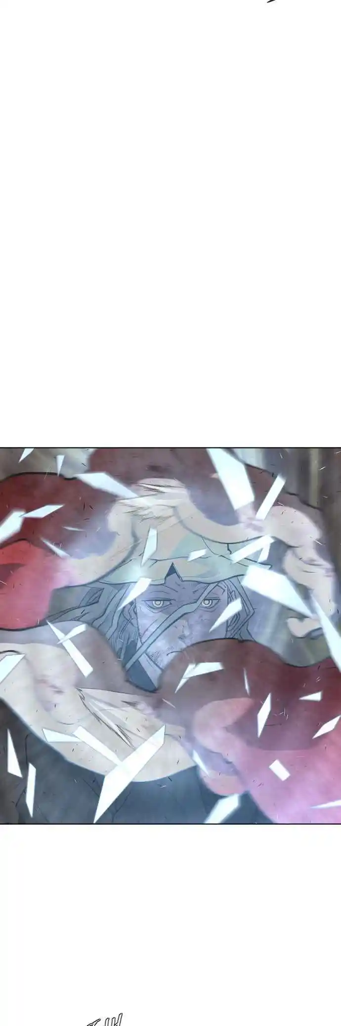 Read The Superhuman Era Português Manga Online