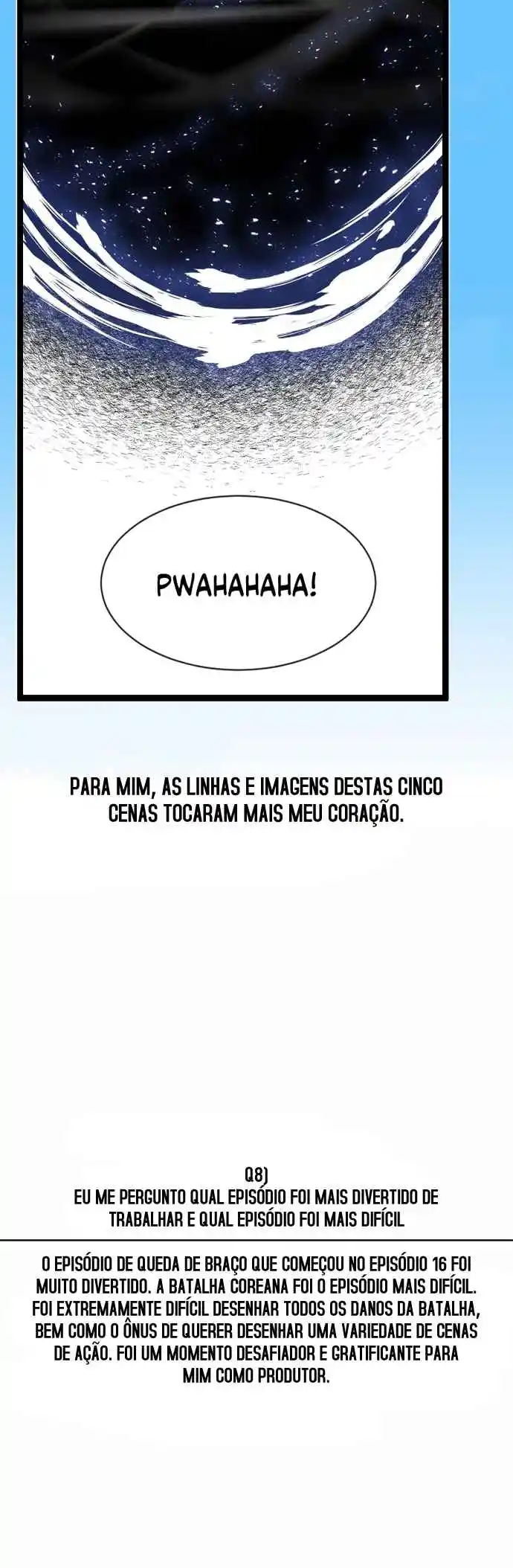 Read The Superhuman Era Português Manga Online