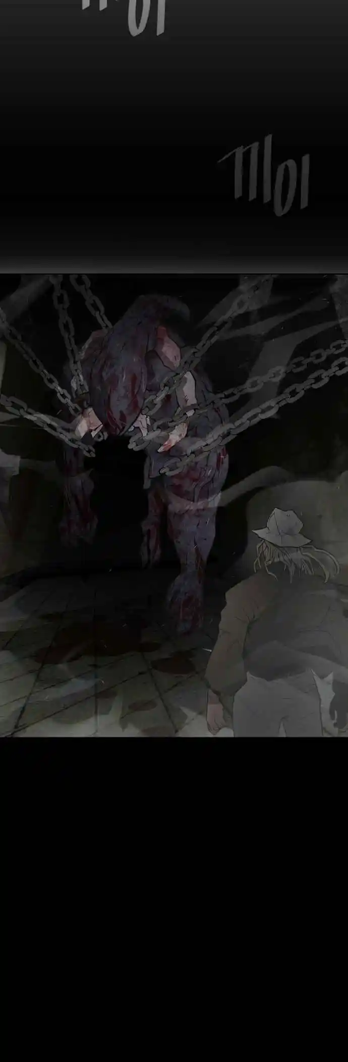 Read The Superhuman Era Português Manga Online