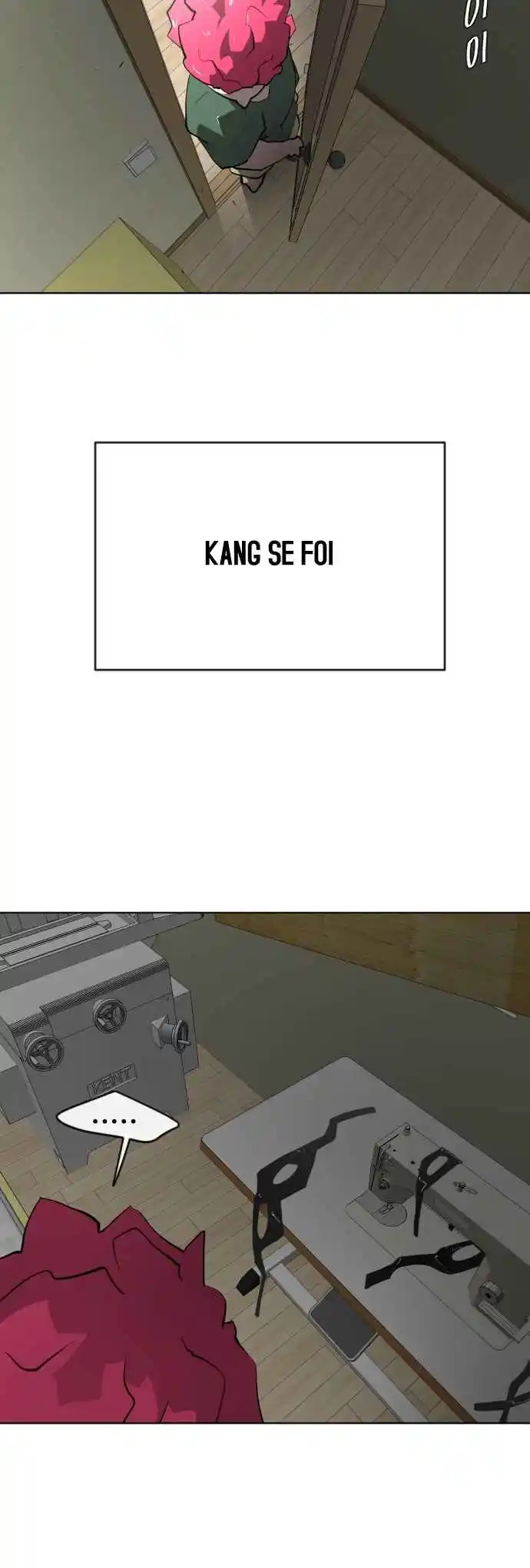 Read The Superhuman Era Português Manga Online