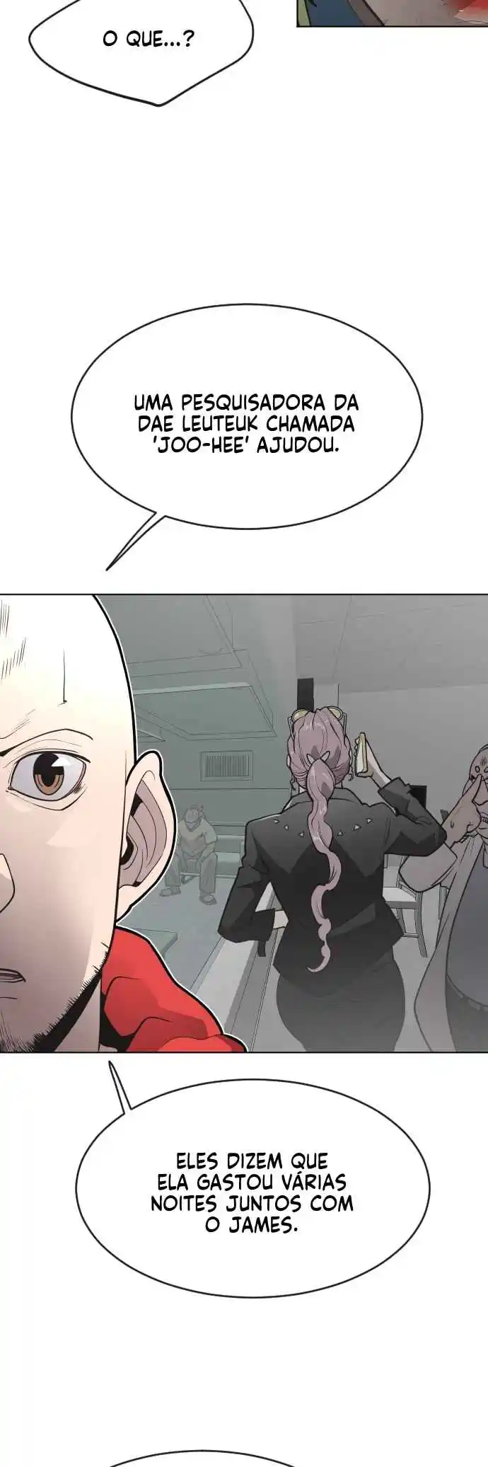 Read The Superhuman Era Português Manga Online