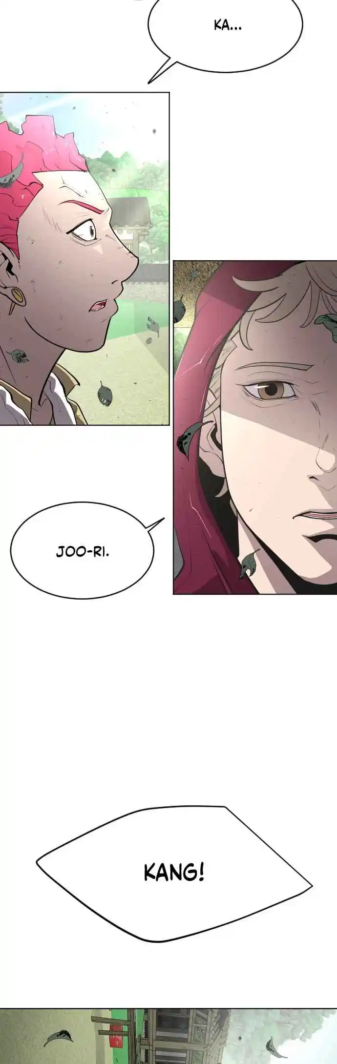 Read The Superhuman Era Português Manga Online