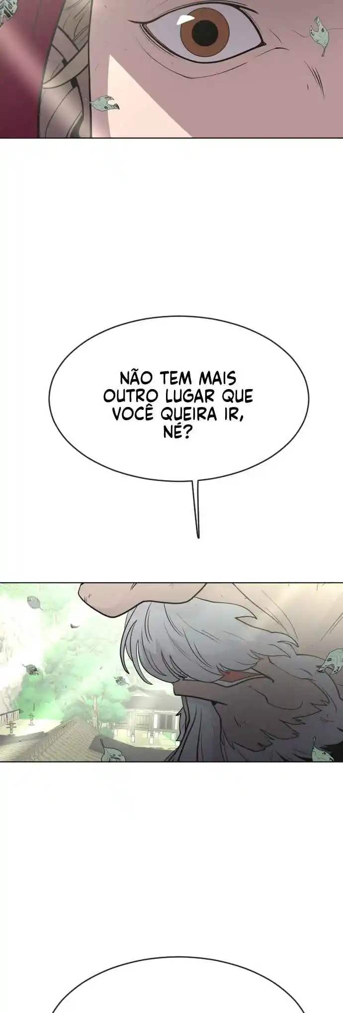 Read The Superhuman Era Português Manga Online