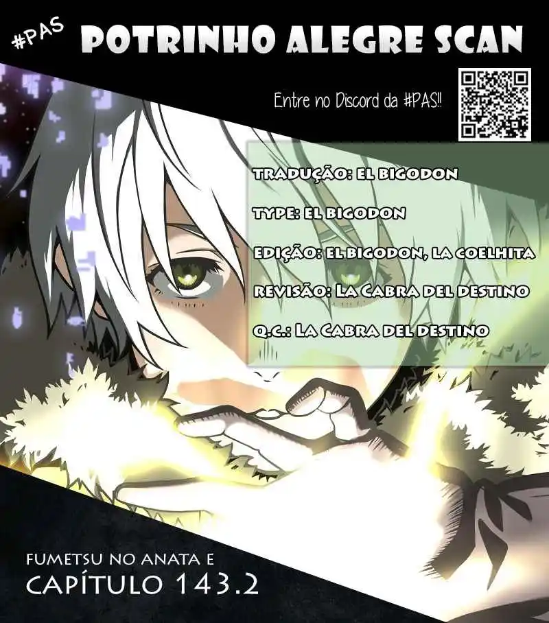 Read To Your Eternity Português Manga Online