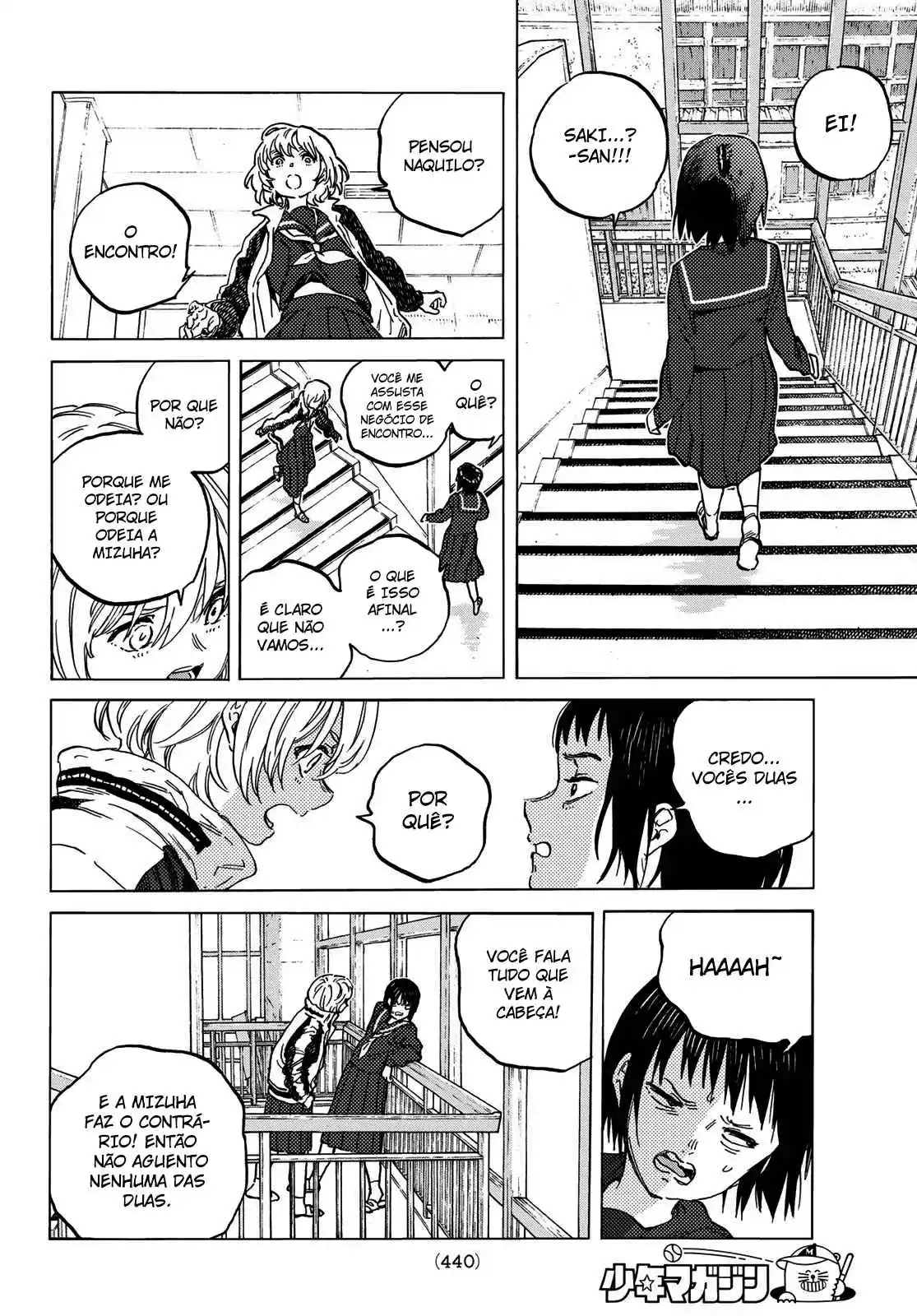Read To Your Eternity Português Manga Online