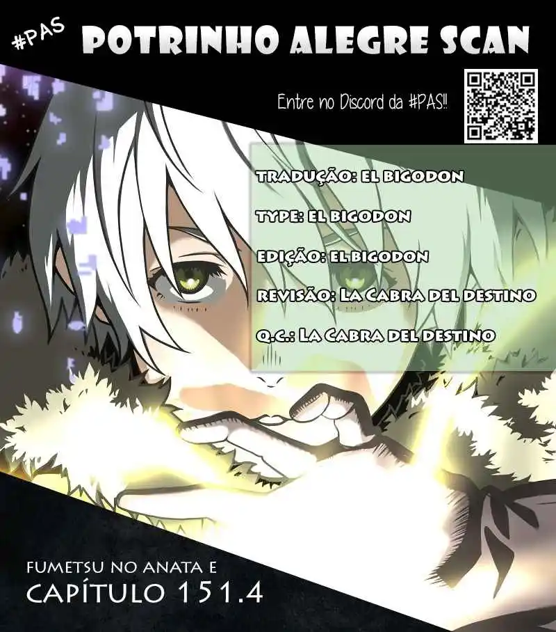 Read To Your Eternity Português Manga Online