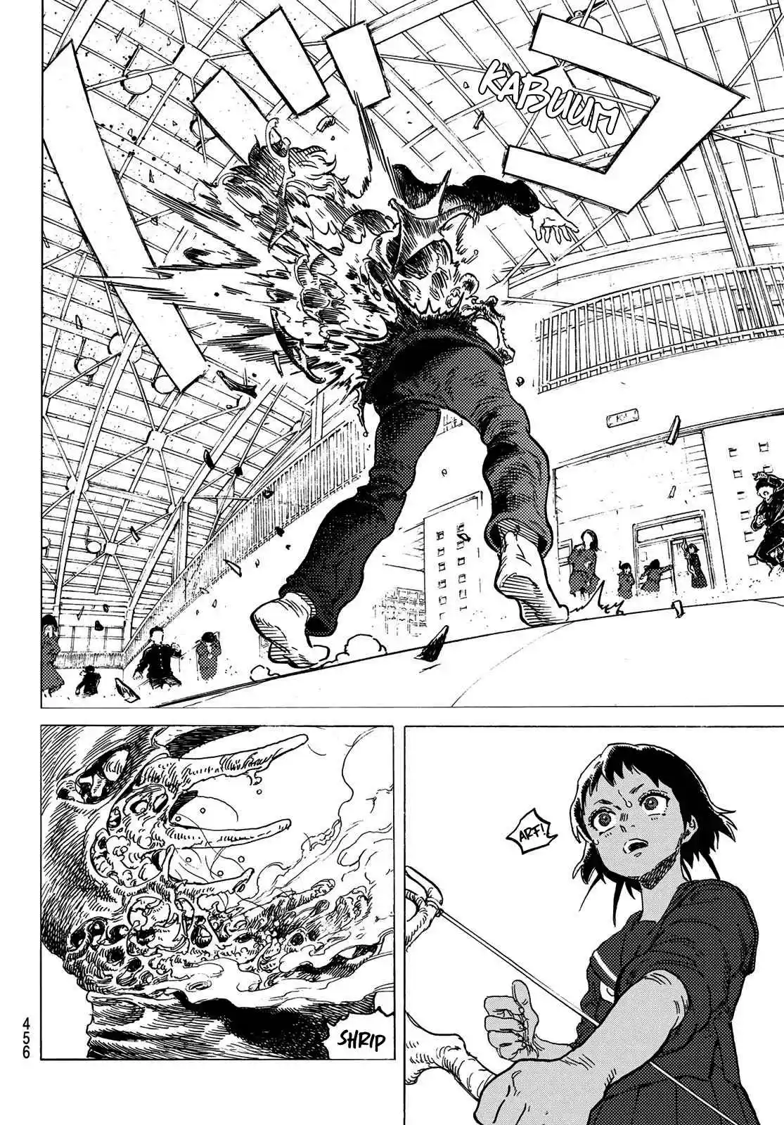 Read To Your Eternity Português Manga Online