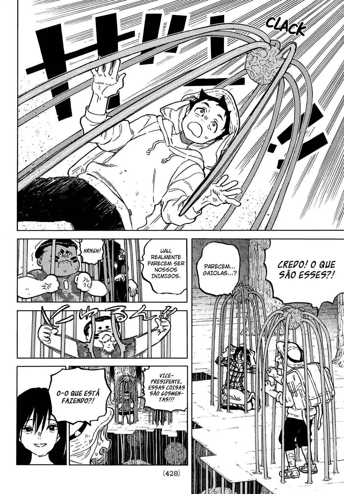 Read To Your Eternity Português Manga Online