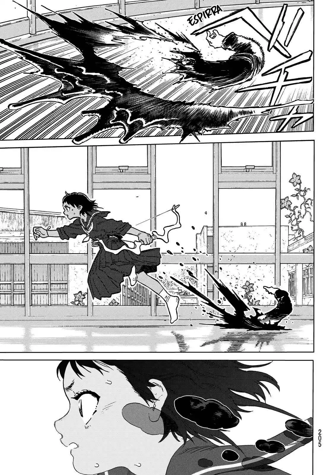 Read To Your Eternity Português Manga Online