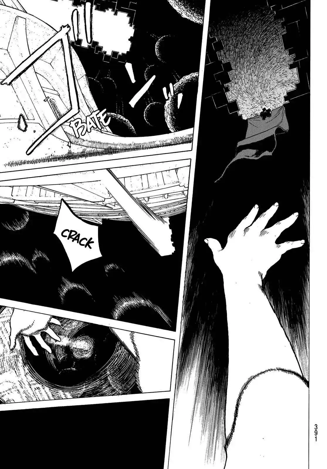 Read To Your Eternity Português Manga Online