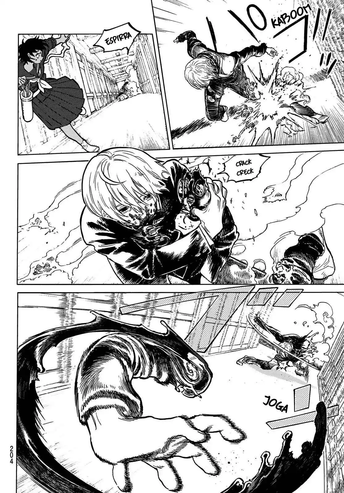 Read To Your Eternity Português Manga Online