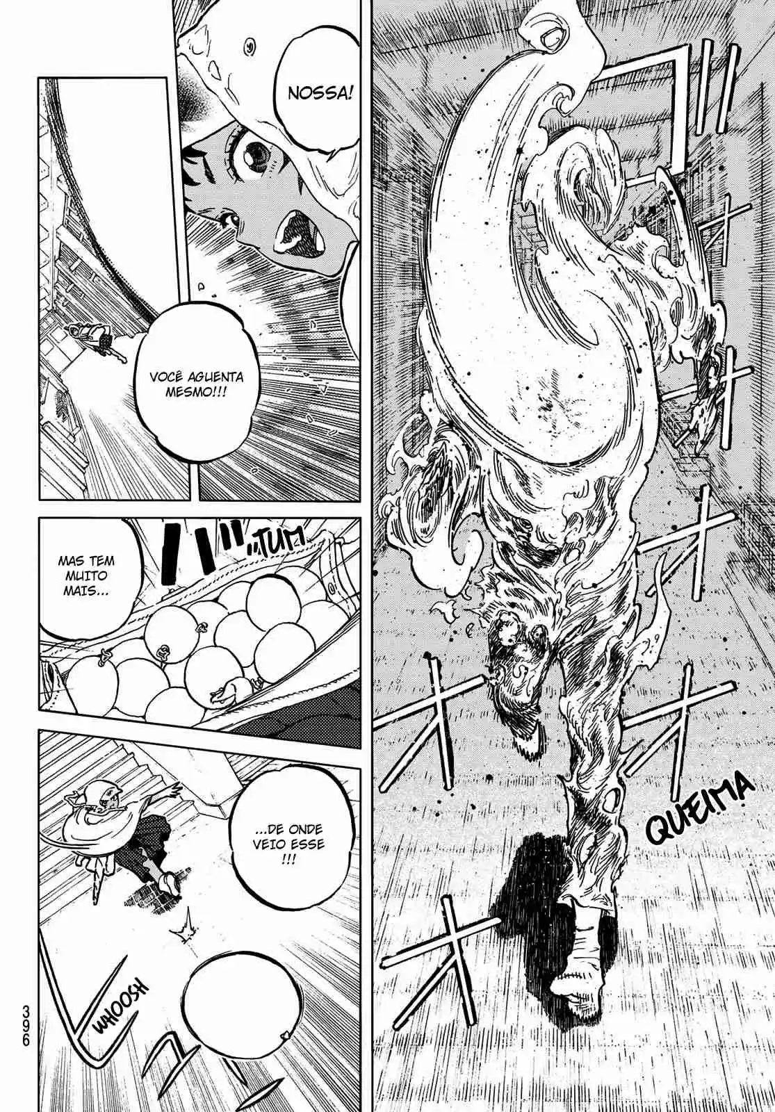 Read To Your Eternity Português Manga Online