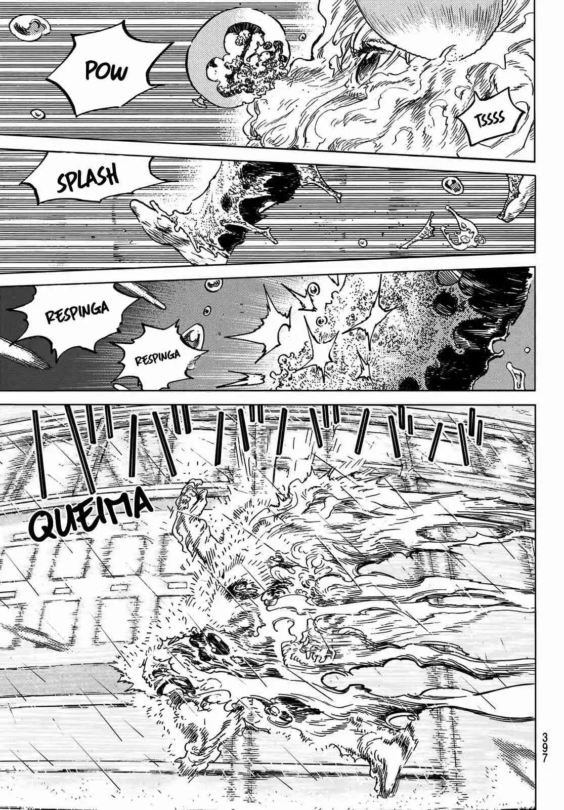 Read To Your Eternity Português Manga Online