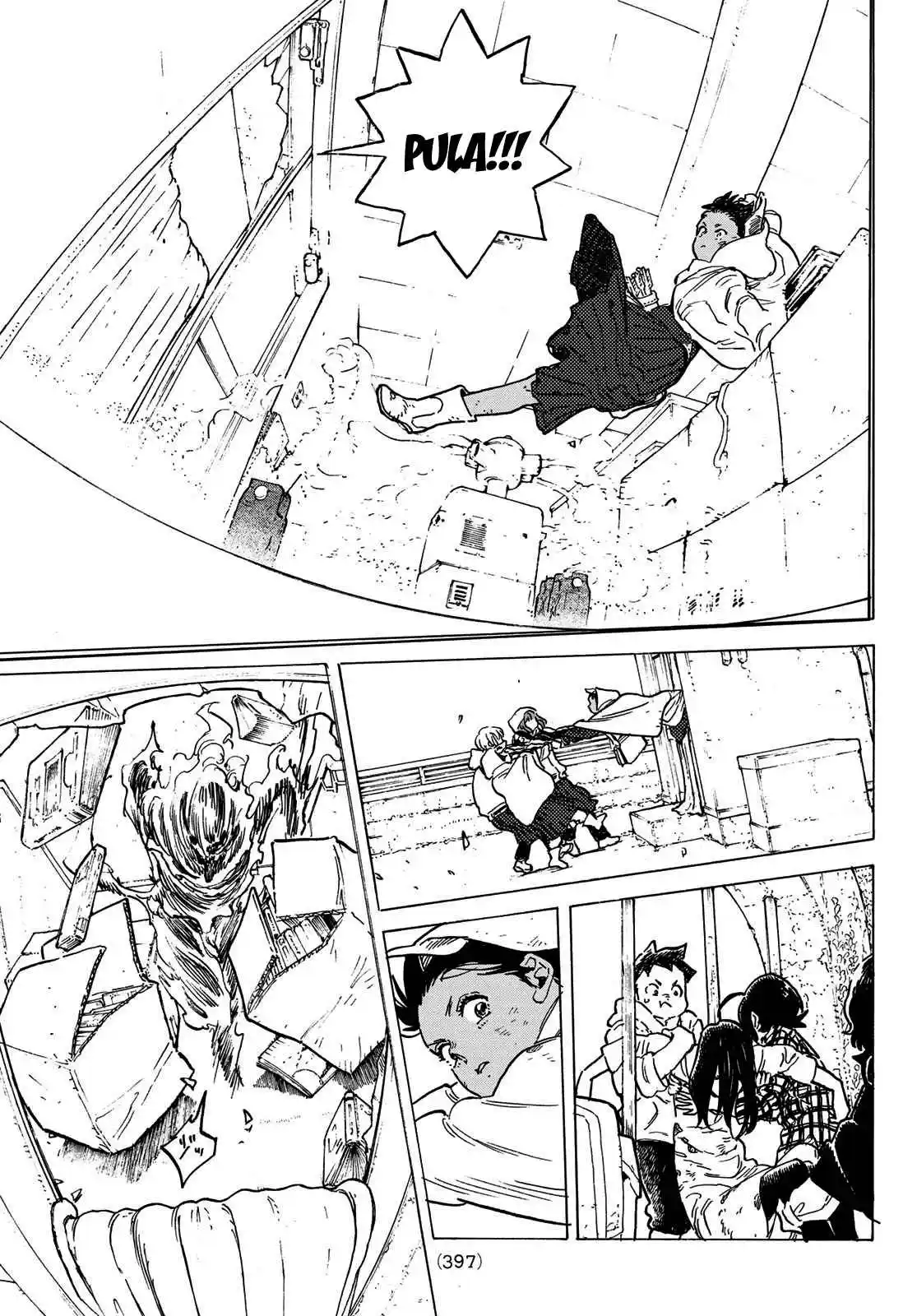 Read To Your Eternity Português Manga Online