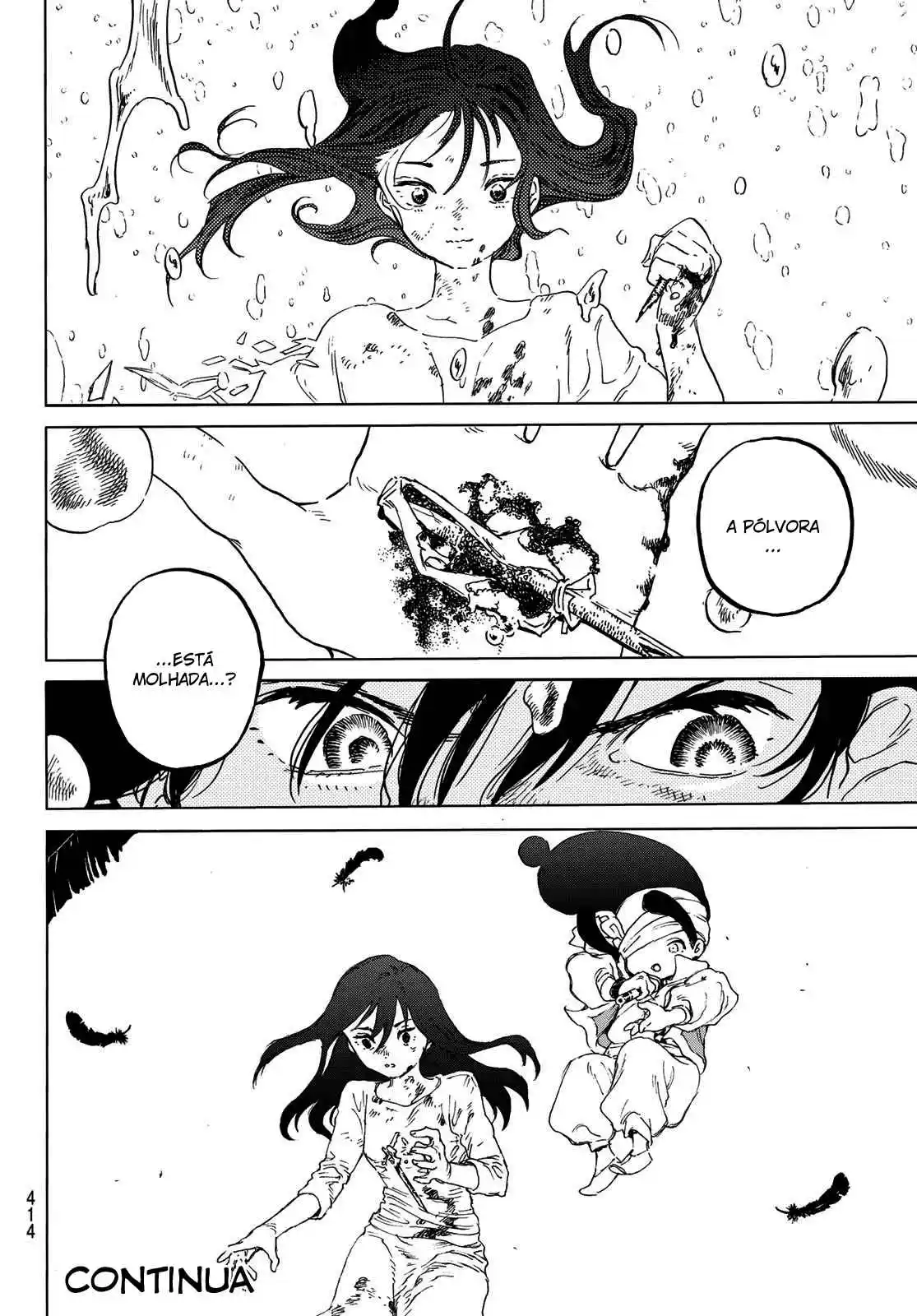 Read To Your Eternity Português Manga Online