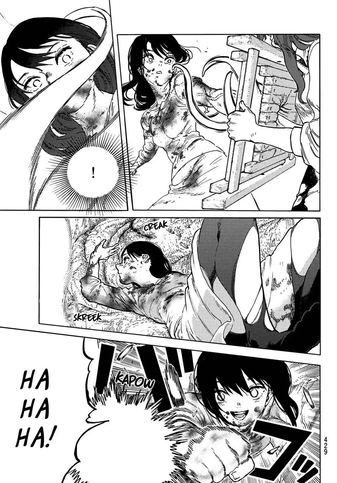 Read To Your Eternity Português Manga Online