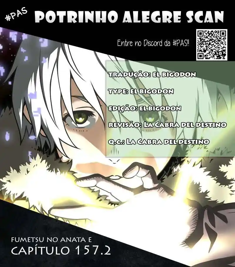 Read To Your Eternity Português Manga Online