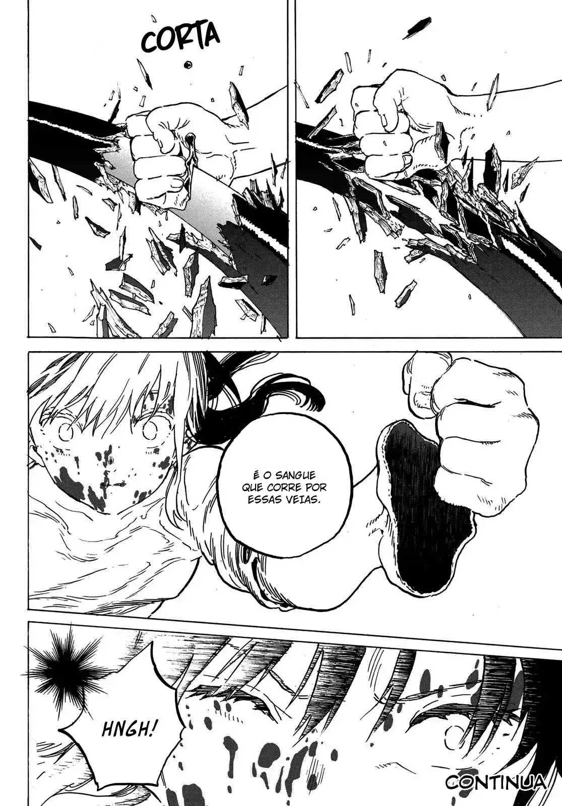 Read To Your Eternity Português Manga Online