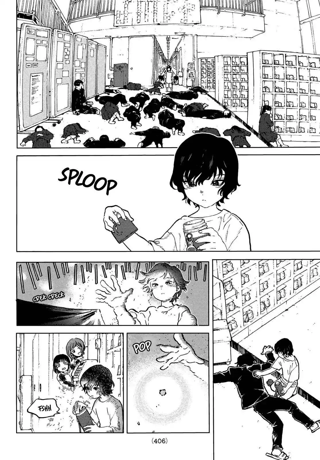 Read To Your Eternity Português Manga Online