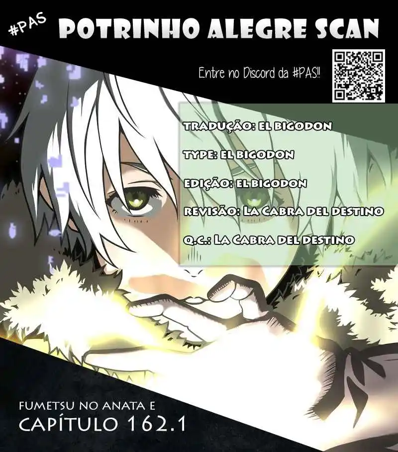 Read To Your Eternity Português Manga Online