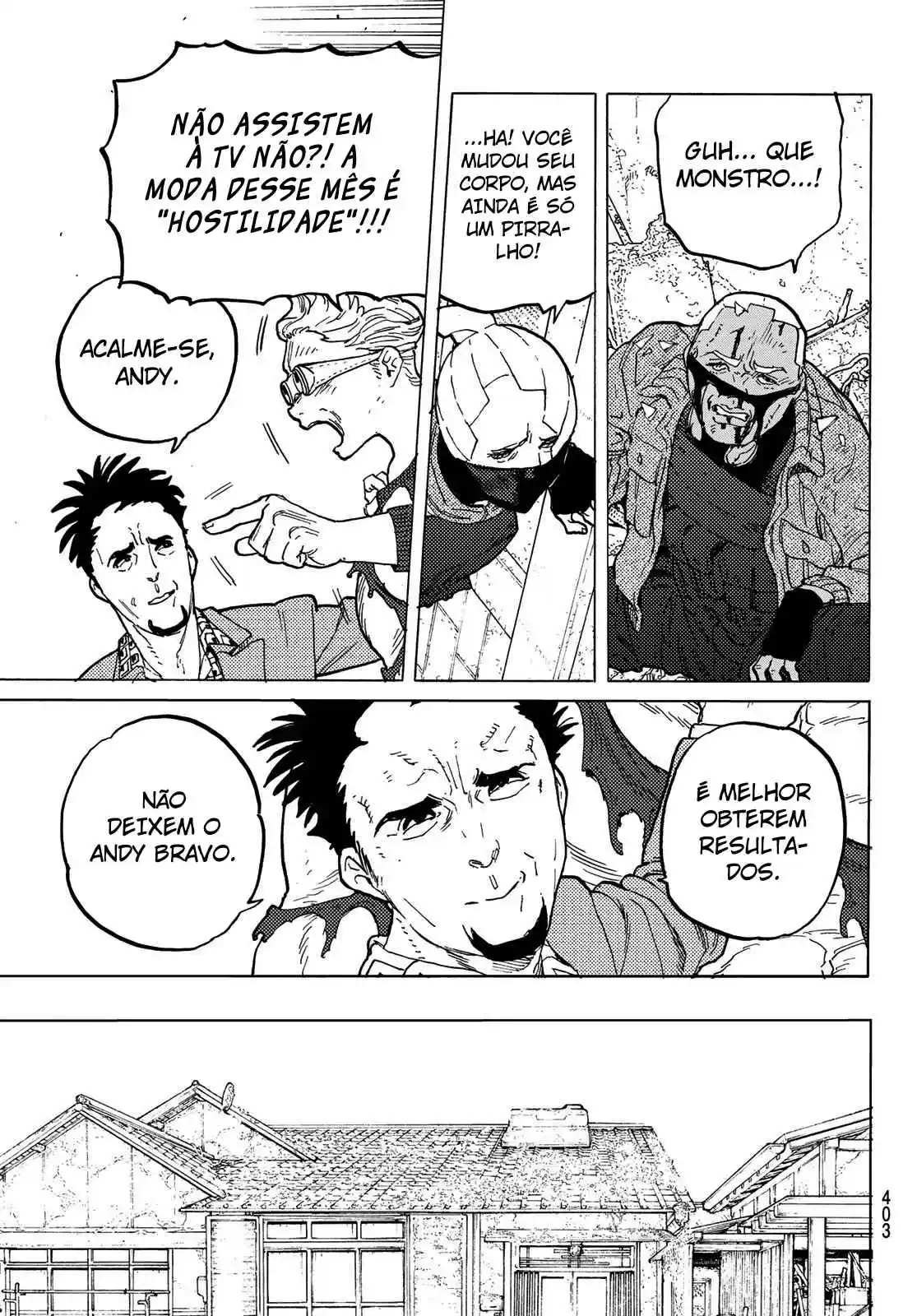 Read To Your Eternity Português Manga Online